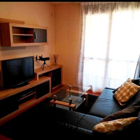 Apartamento Pirineo Aragones Latas Eksteriør billede