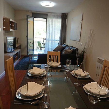Apartamento Pirineo Aragones Latas Eksteriør billede