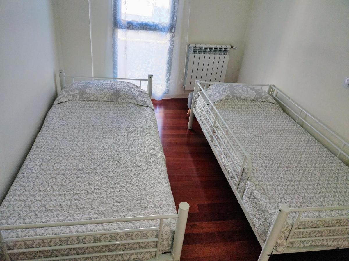 Apartamento Pirineo Aragones Latas Eksteriør billede