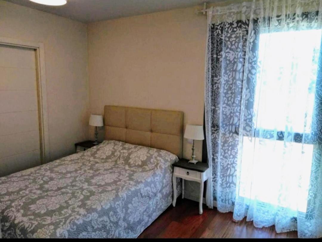 Apartamento Pirineo Aragones Latas Eksteriør billede