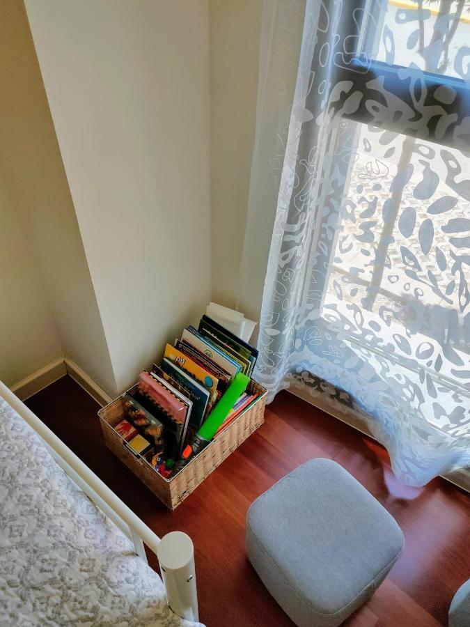Apartamento Pirineo Aragones Latas Eksteriør billede